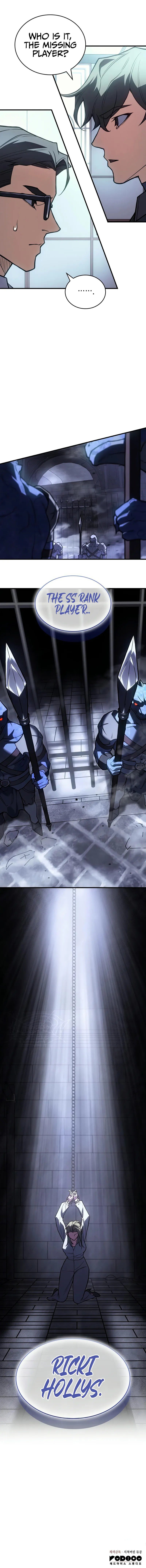 Regressing with the King’s Power Chapter 87 - Page 14