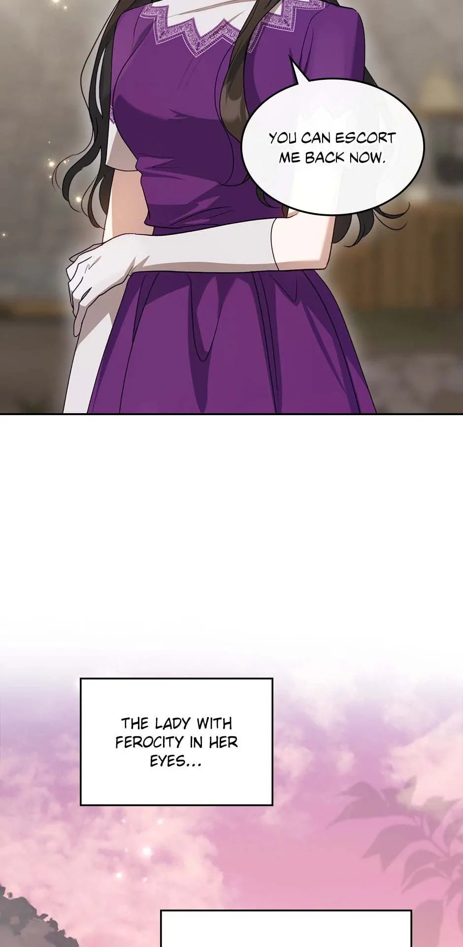 Kill the Villainess Chapter 100 - Page 46