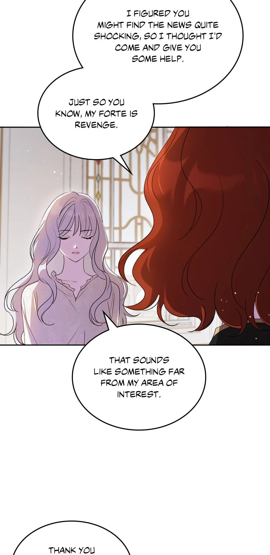 Kill the Villainess Chapter 97 - Page 14