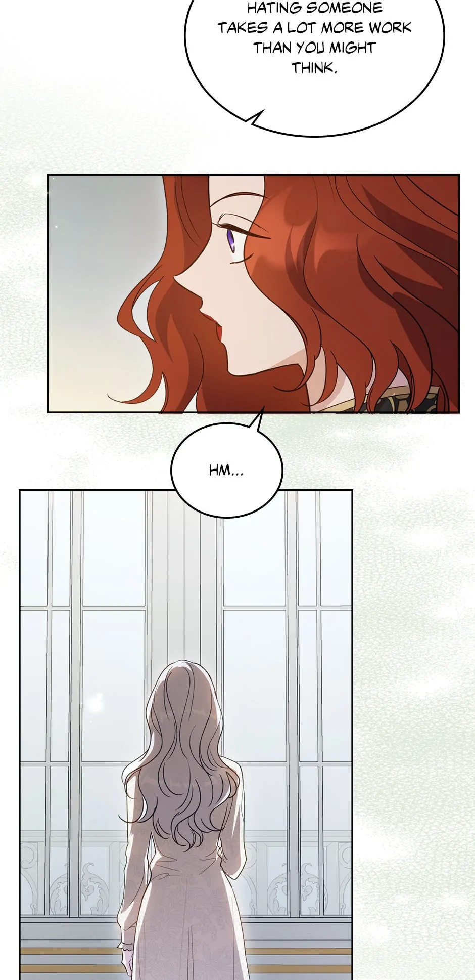 Kill the Villainess Chapter 97 - Page 22