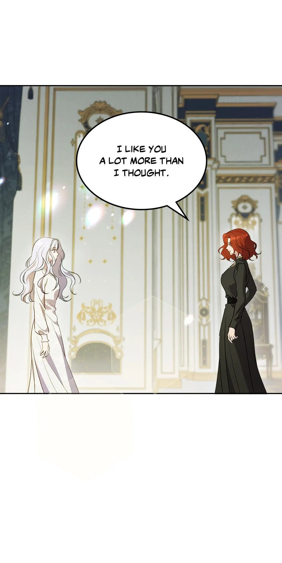 Kill the Villainess Chapter 97 - Page 29