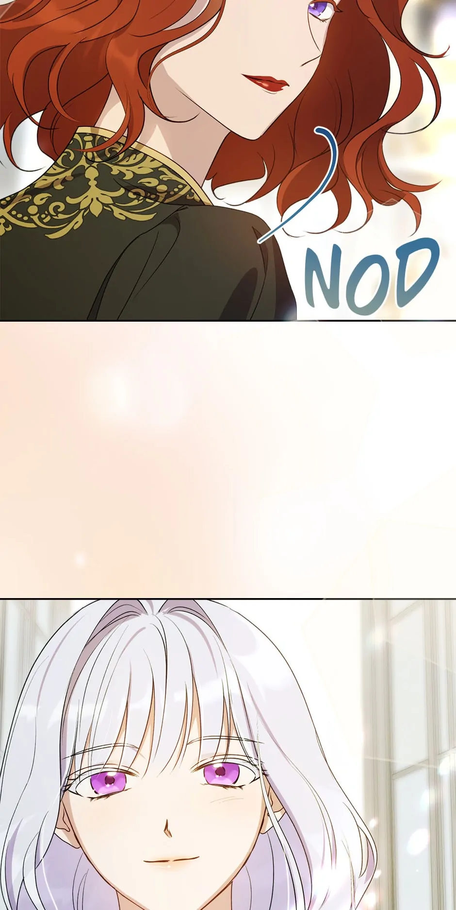 Kill the Villainess Chapter 97 - Page 32