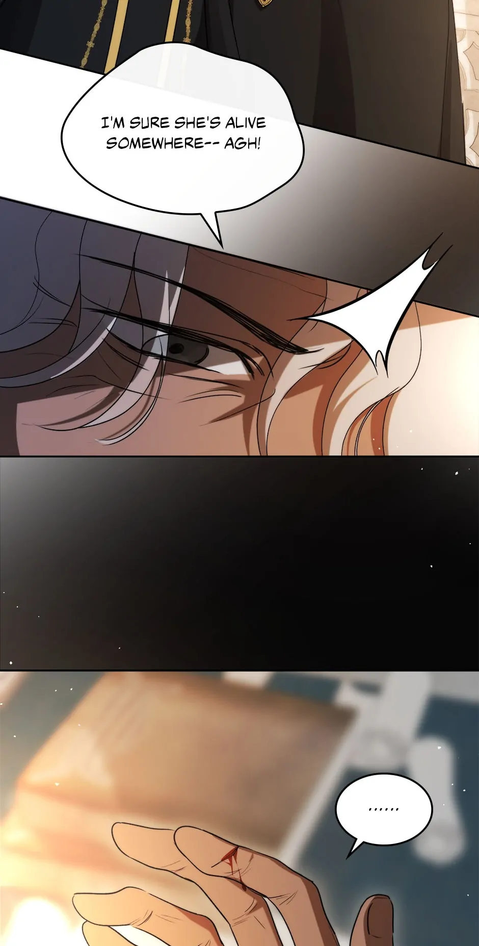 Kill the Villainess Chapter 97 - Page 45