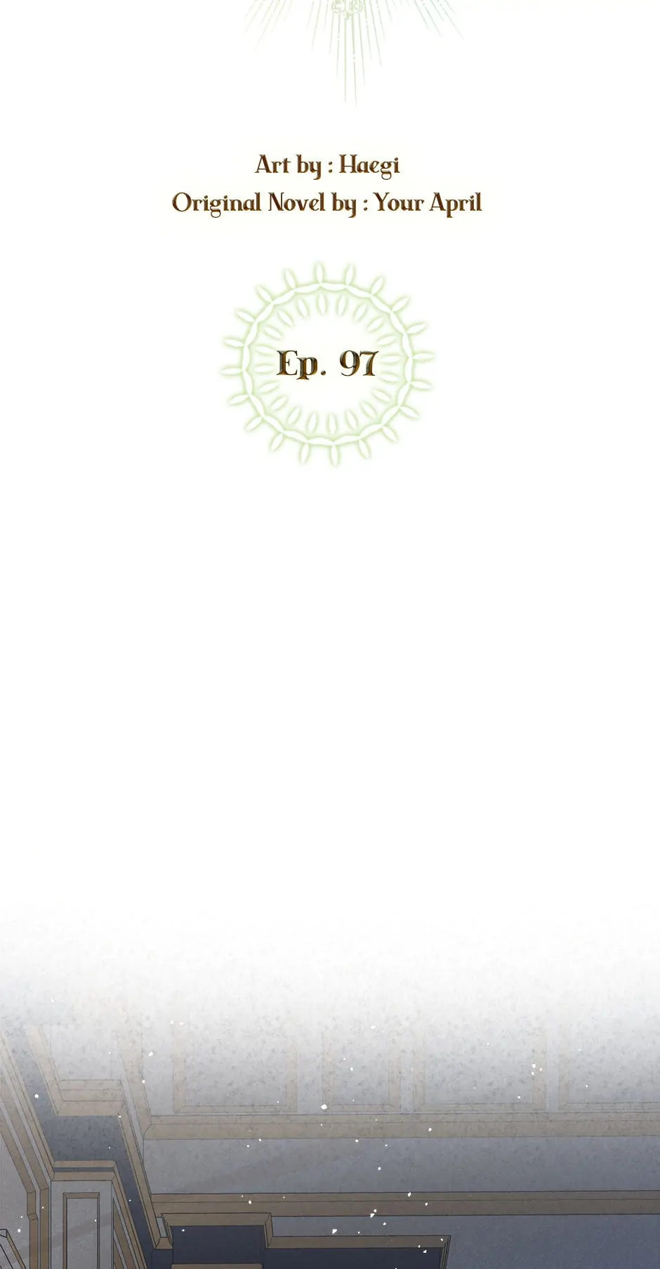 Kill the Villainess Chapter 97 - Page 9