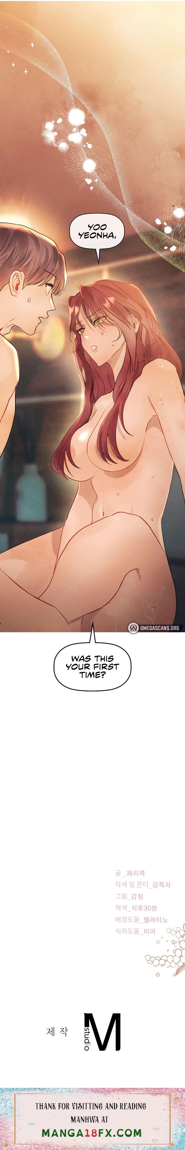 Pure Love Chapter 2 - Page 35