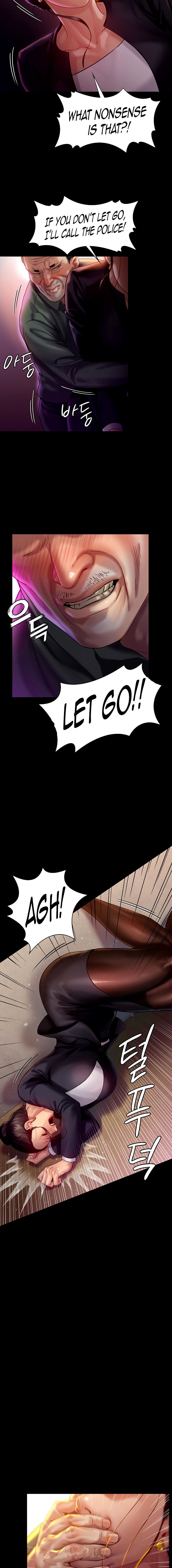 Queen Bee Chapter 148 - Page 8