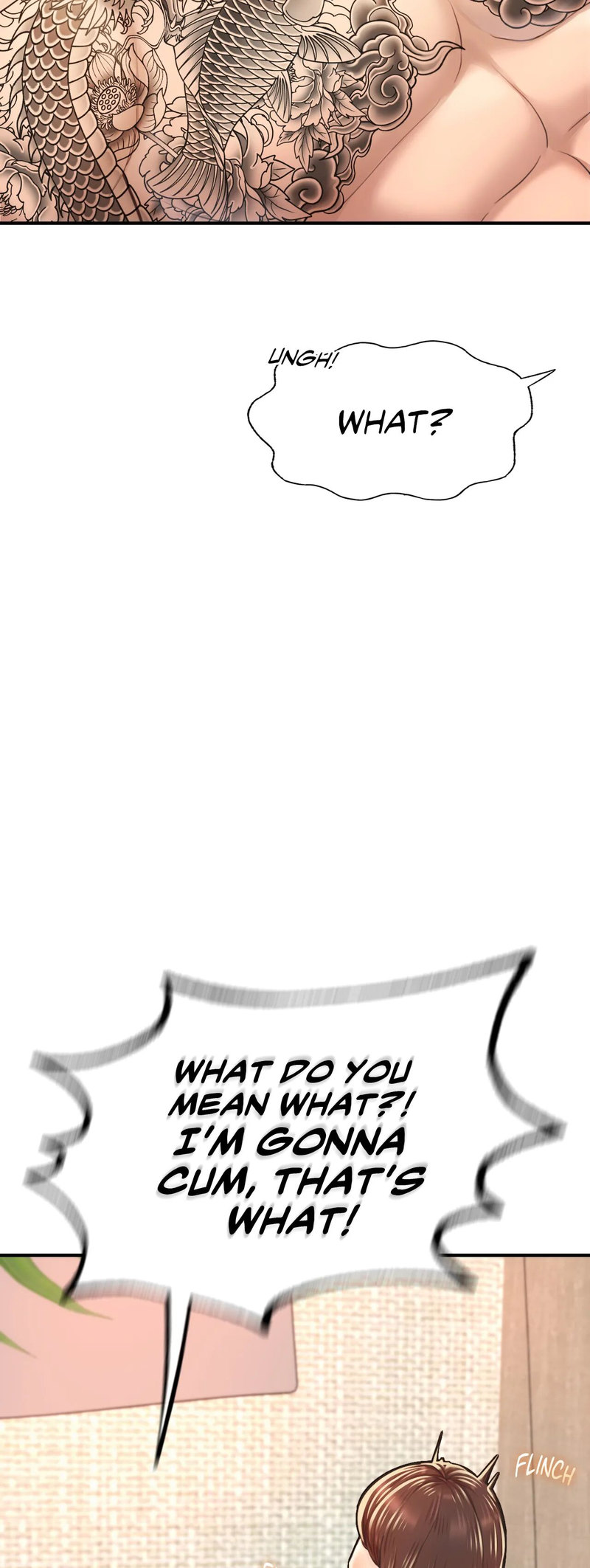 Ordinary to Alpha Chapter 10 - Page 48