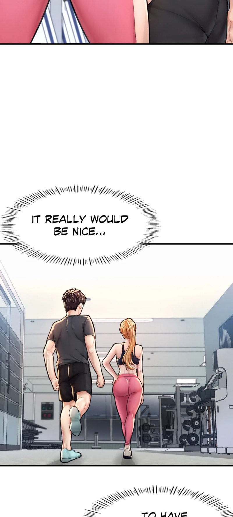 Ordinary to Alpha Chapter 11 - Page 20