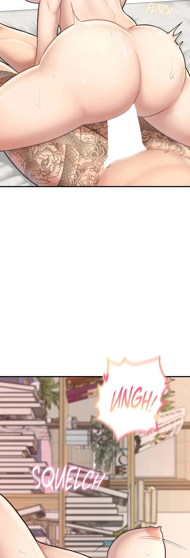 Ordinary to Alpha Chapter 6 - Page 39