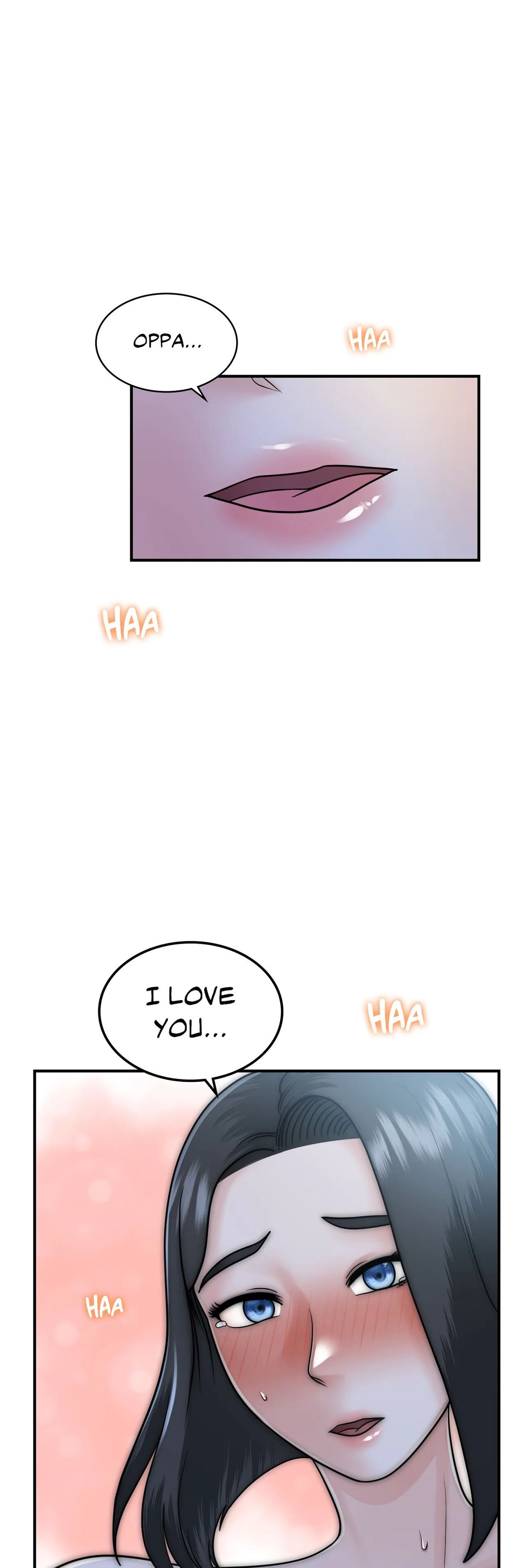 Be Our Guest Chapter 18 - Page 25