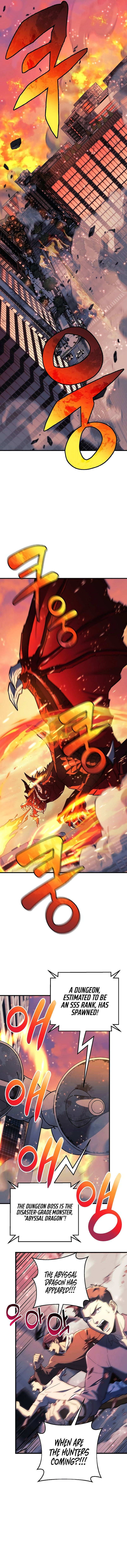 I’ll Be Taking A Break For Personal Reasons Chapter 109 - Page 16