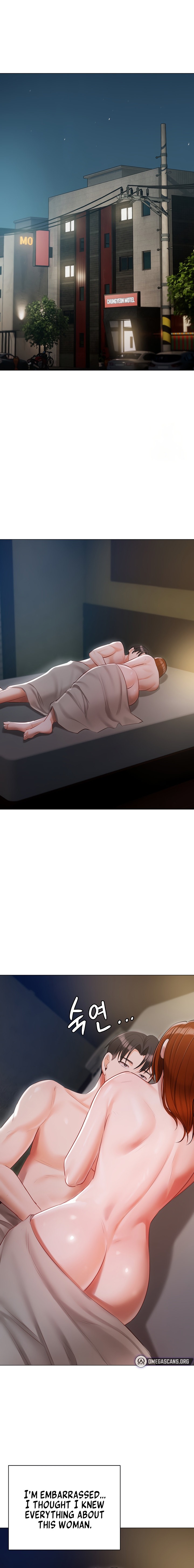 Hyeonjung’s Residence Chapter 50 - Page 10