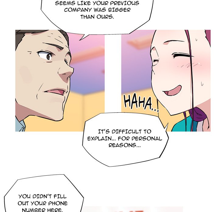 My Girlfriend is a Star Chapter 10 - Page 42