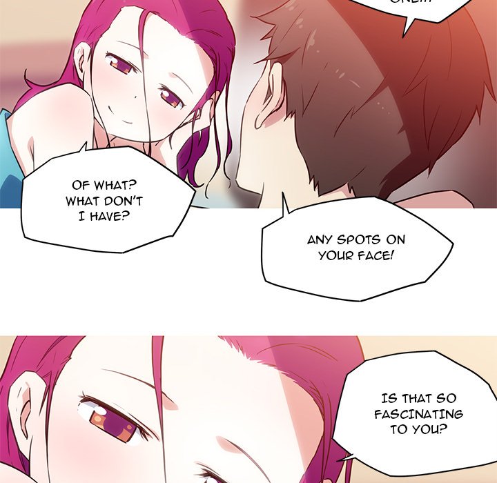 My Girlfriend is a Star Chapter 23 - Page 15