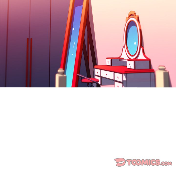 My Girlfriend is a Star Chapter 28 - Page 41