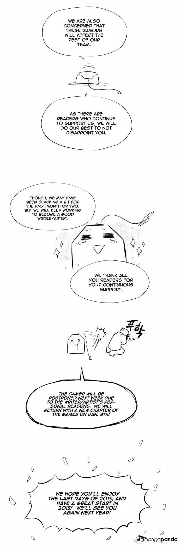 The Gamer Chapter 113 - Page 20