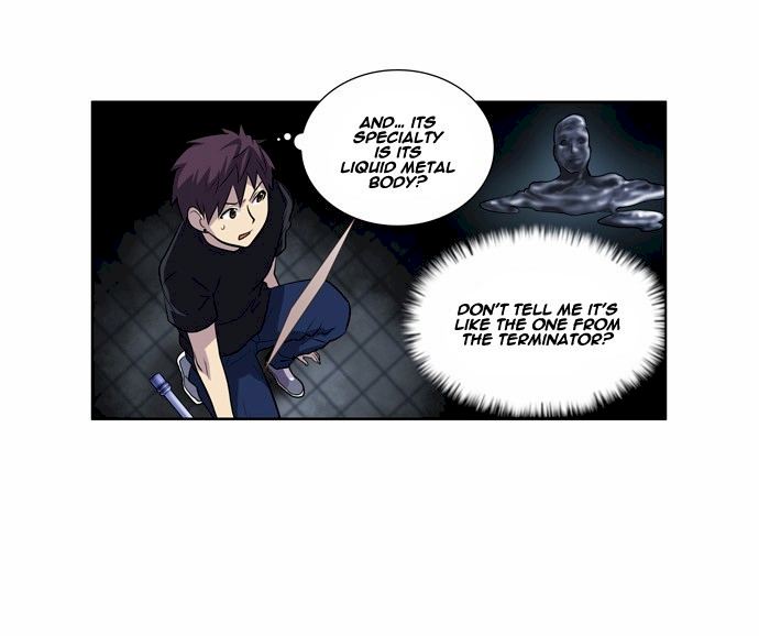 The Gamer Chapter 115 - Page 19