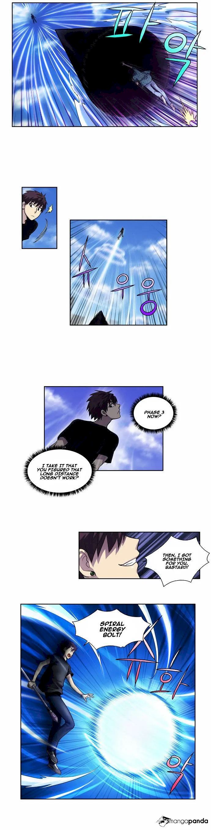 The Gamer Chapter 118 - Page 7