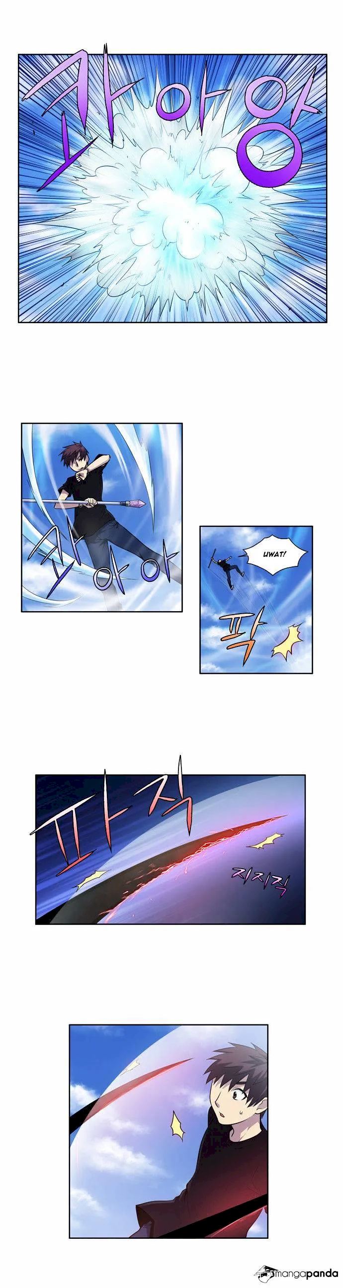 The Gamer Chapter 118 - Page 9