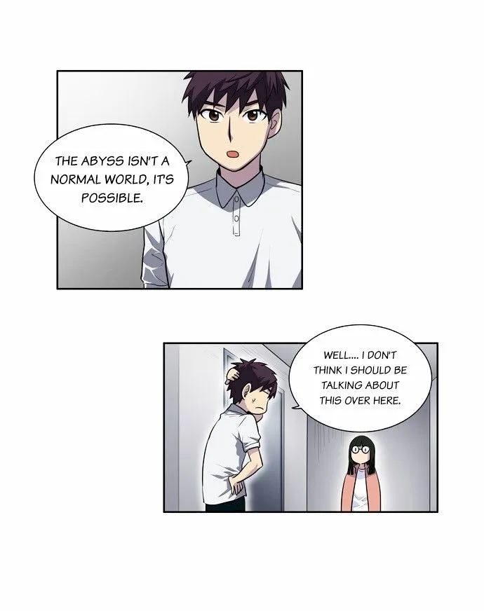 The Gamer Chapter 127 - Page 12