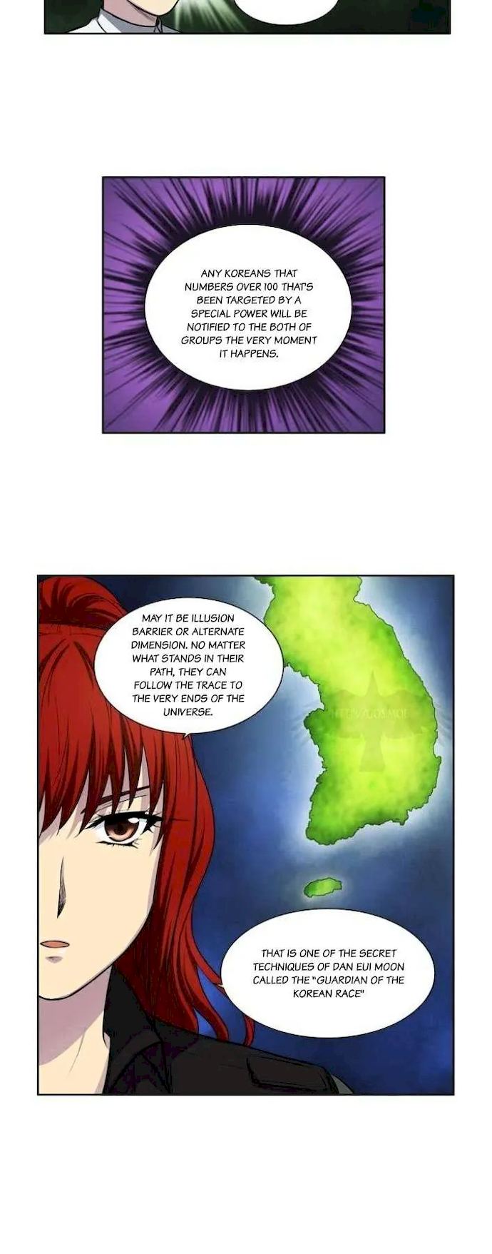 The Gamer Chapter 134 - Page 21