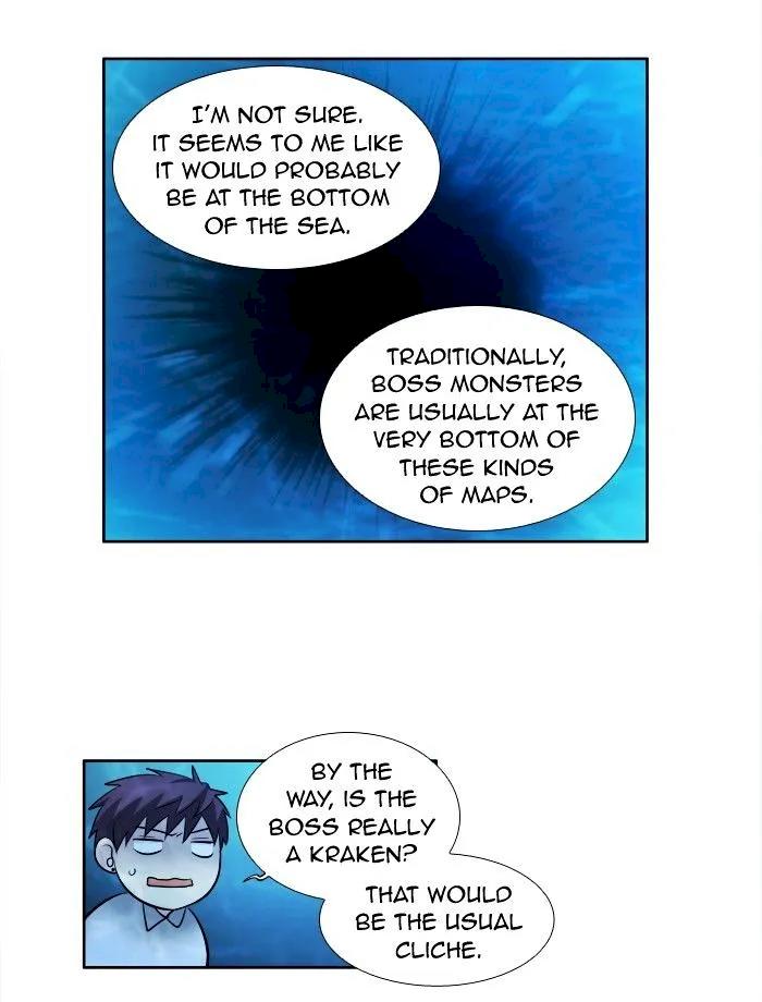 The Gamer Chapter 137 - Page 33