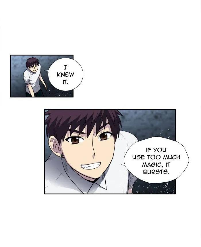 The Gamer Chapter 137 - Page 8