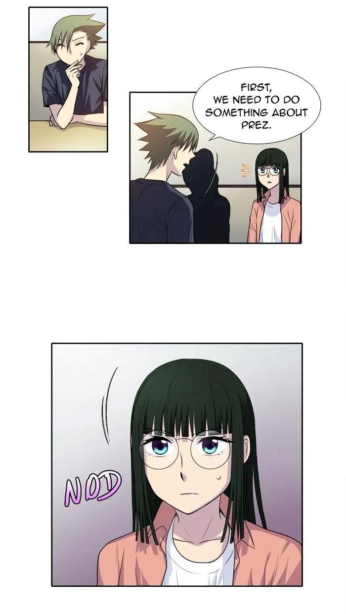 The Gamer Chapter 141 - Page 9