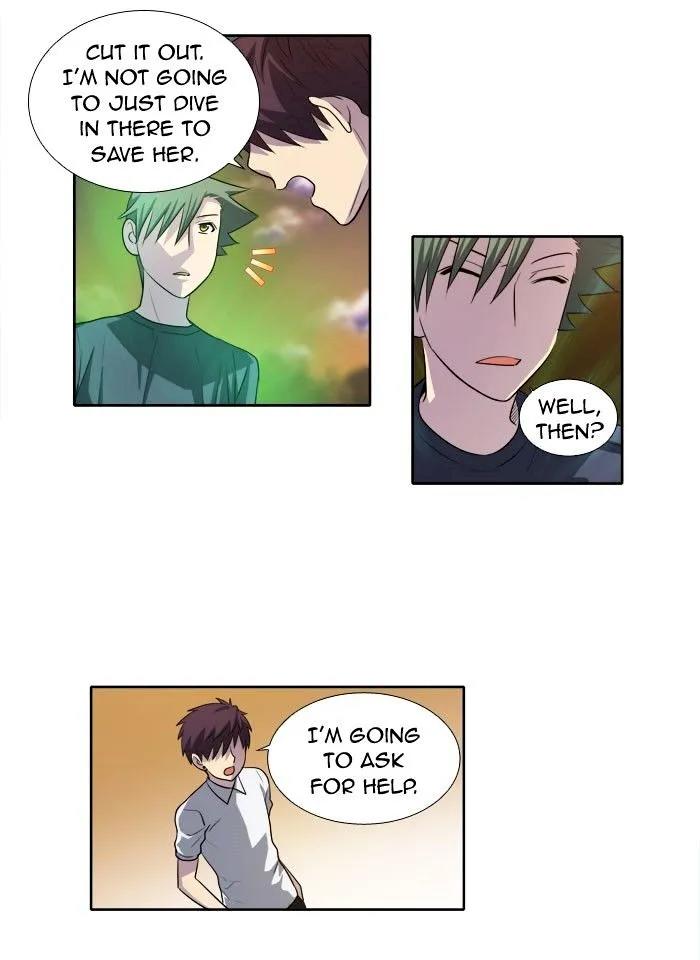 The Gamer Chapter 143 - Page 24