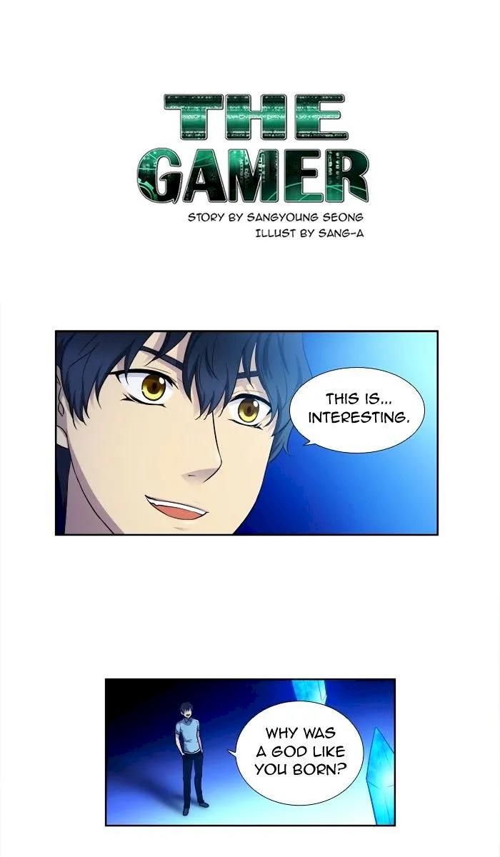 The Gamer Chapter 145 - Page 1