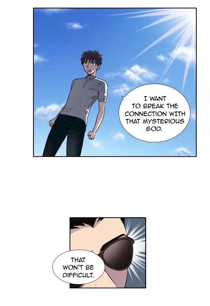 The Gamer Chapter 149 - Page 12