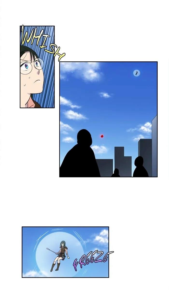 The Gamer Chapter 149 - Page 29