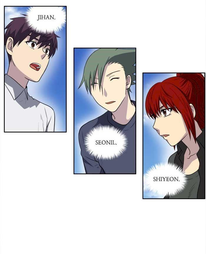 The Gamer Chapter 150 - Page 12