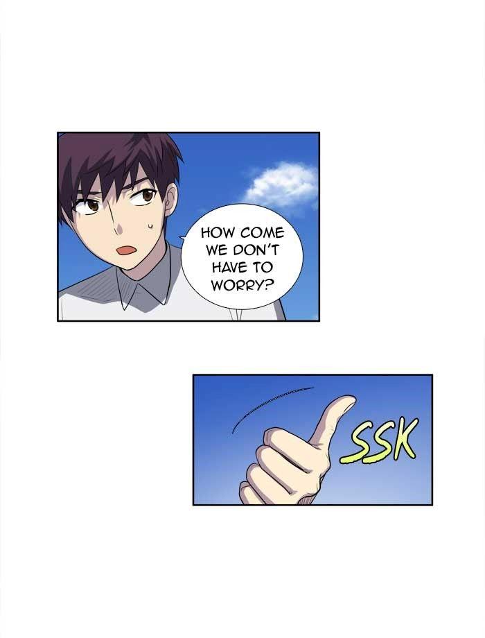 The Gamer Chapter 150 - Page 17