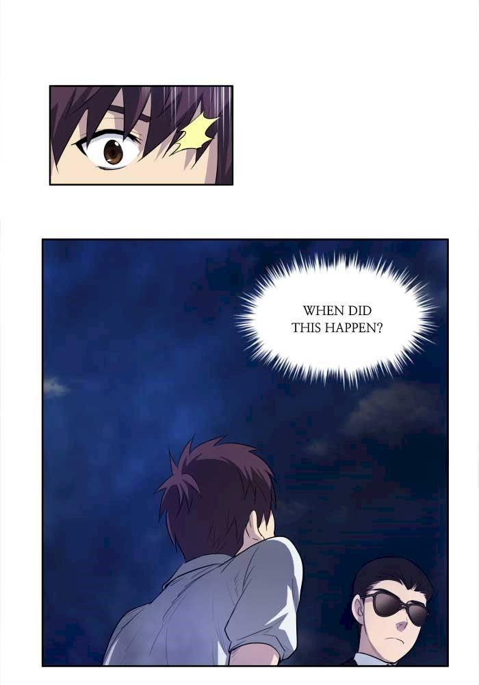 The Gamer Chapter 150 - Page 20