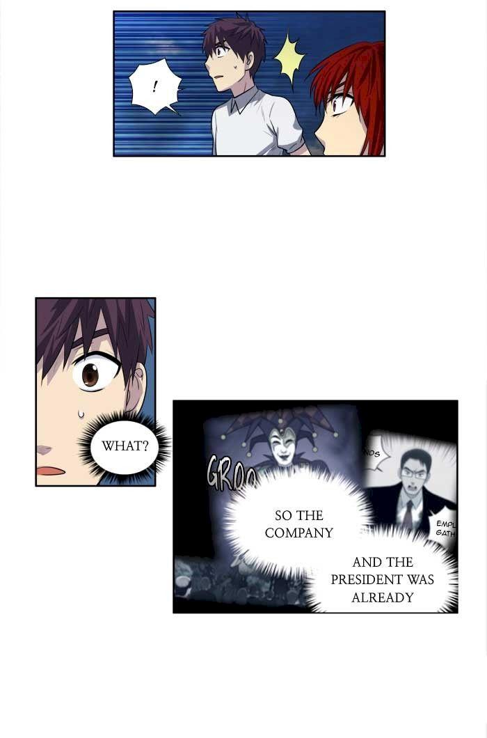 The Gamer Chapter 150 - Page 31