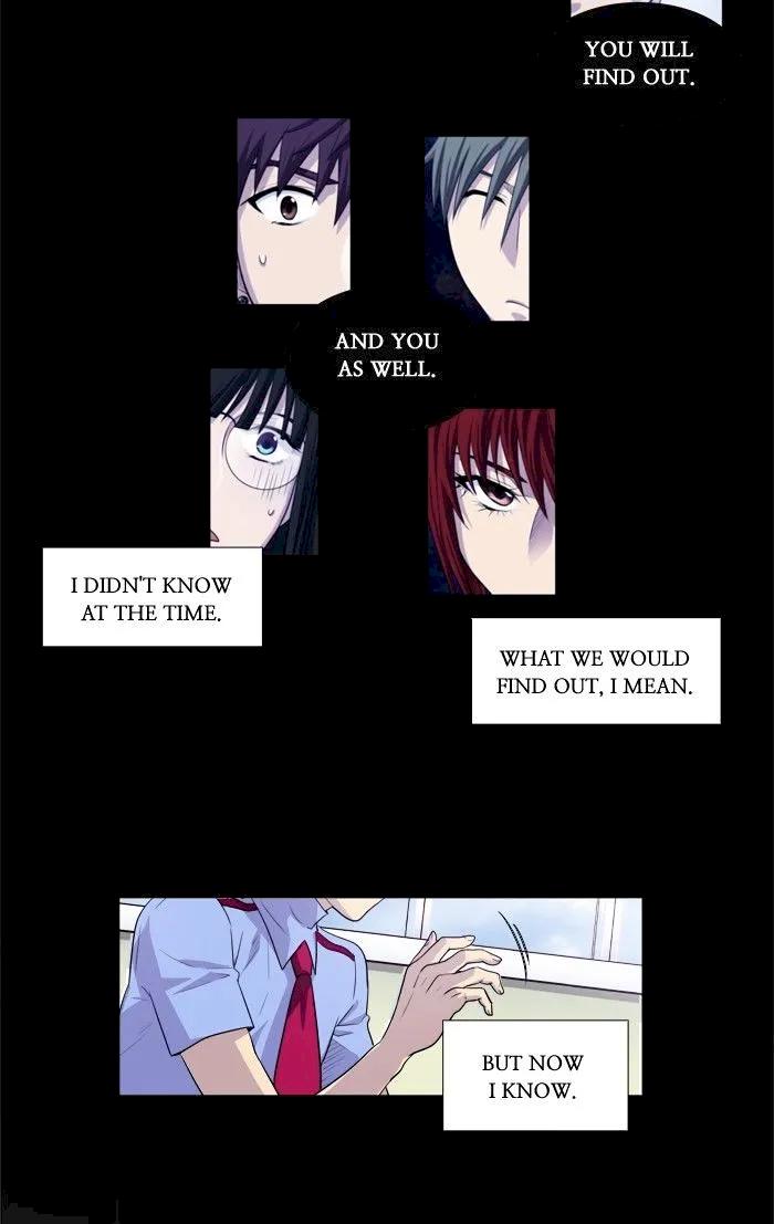 The Gamer Chapter 154 - Page 11