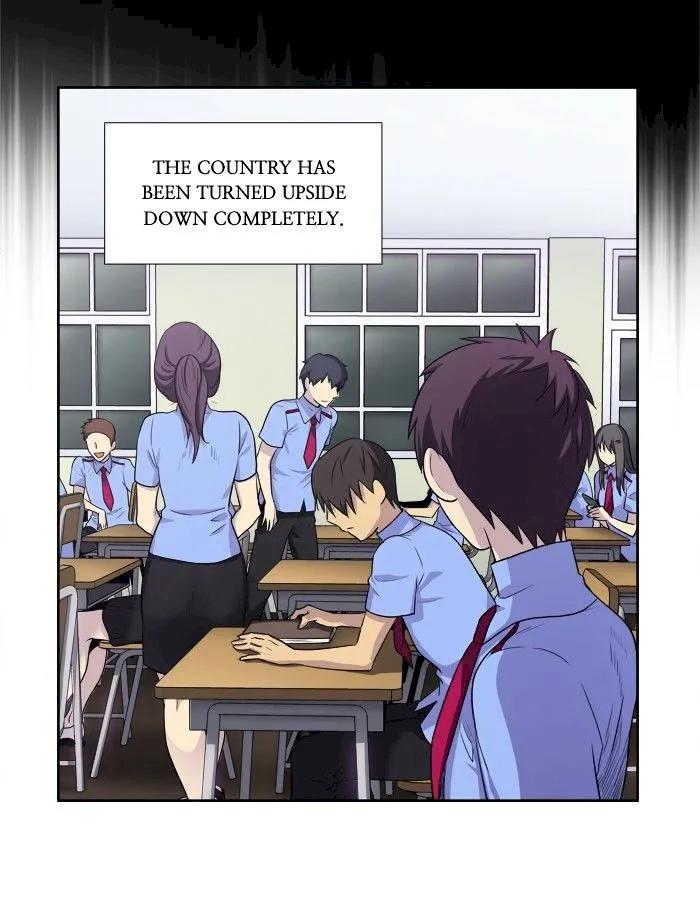 The Gamer Chapter 154 - Page 12