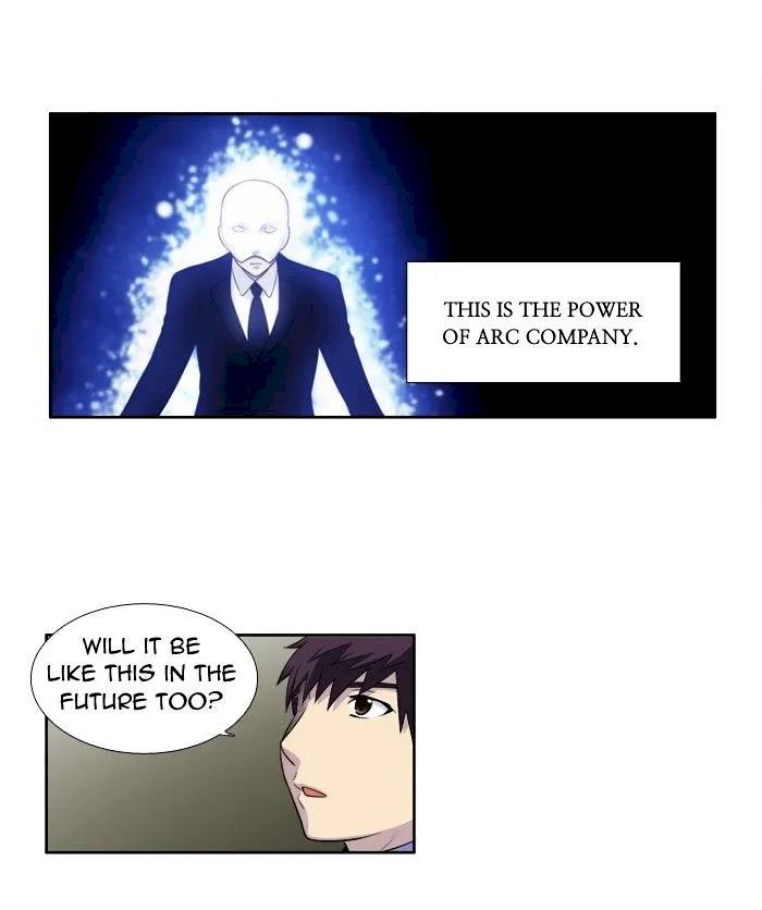 The Gamer Chapter 154 - Page 13