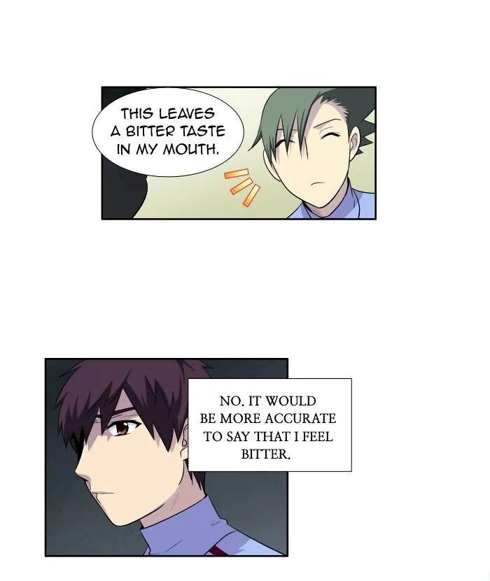 The Gamer Chapter 154 - Page 19