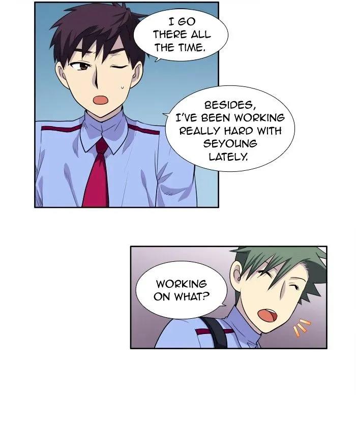 The Gamer Chapter 154 - Page 29