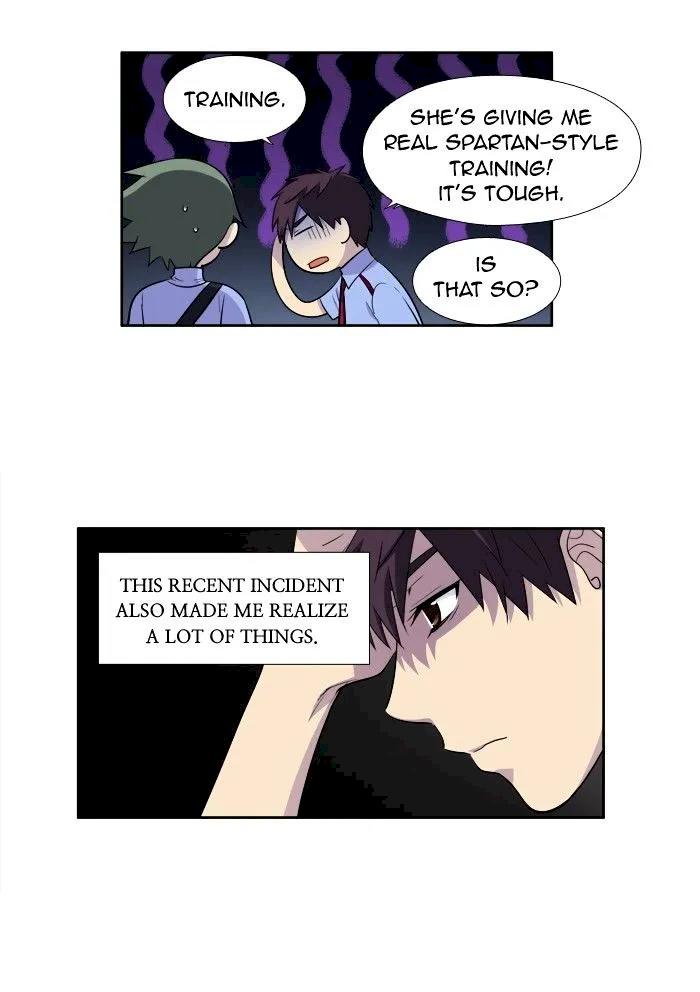 The Gamer Chapter 154 - Page 30