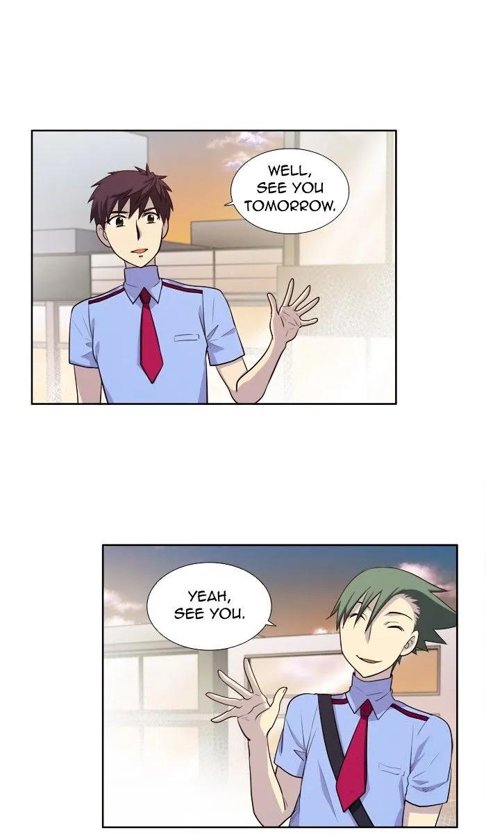 The Gamer Chapter 154 - Page 32