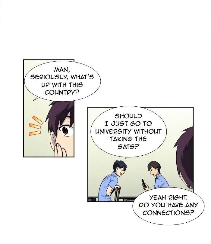 The Gamer Chapter 154 - Page 6