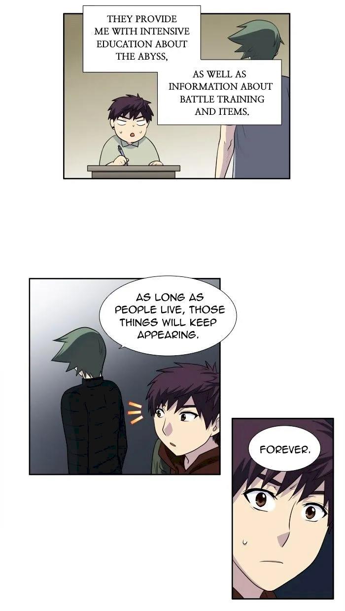 The Gamer Chapter 155 - Page 16