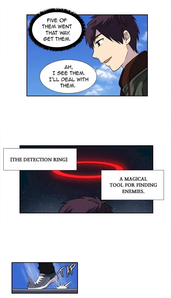 The Gamer Chapter 155 - Page 2