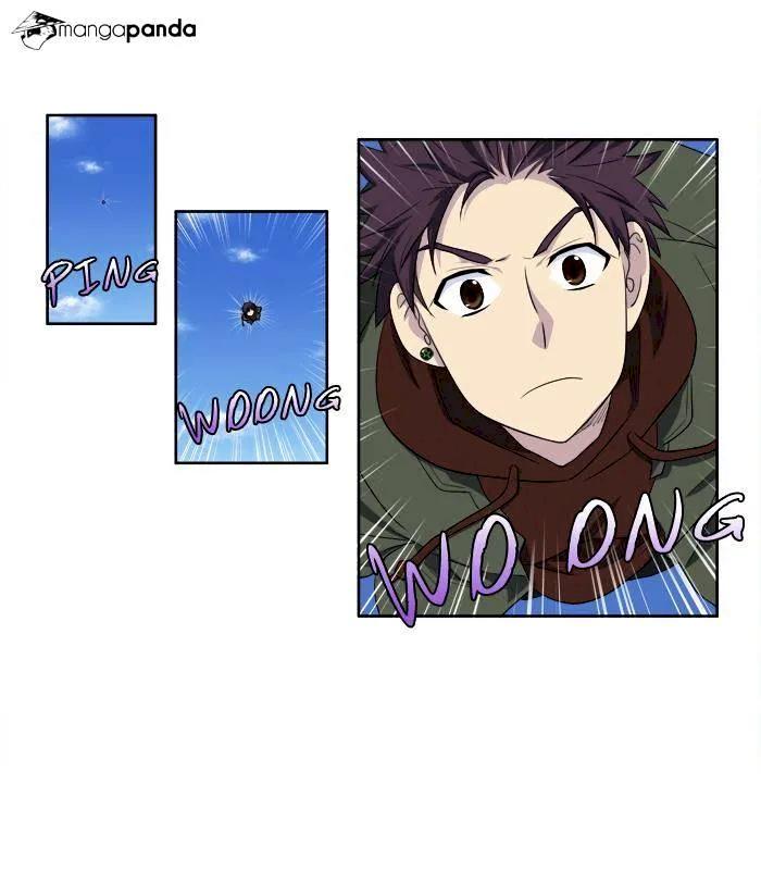 The Gamer Chapter 156 - Page 20