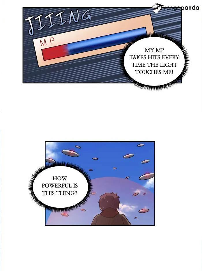 The Gamer Chapter 156 - Page 23