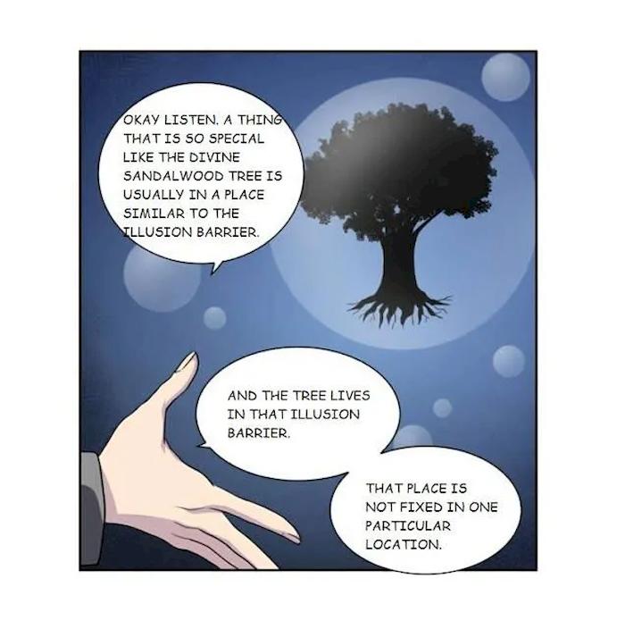 The Gamer Chapter 168 - Page 34