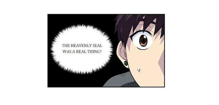 The Gamer Chapter 174 - Page 40